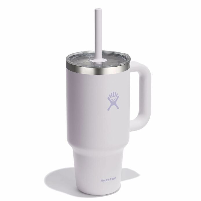 32-oz-travel-tumbler-c7 tt32pscc145-32-oz-travel-tumbler-clear-lid-cloud-pink-angled.jpg