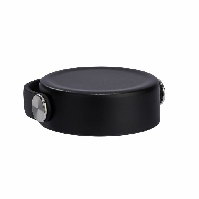 wide-mouth-flex-cap-u0 WFX001-Black-Angled-StrapDown.jpg