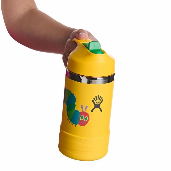 kids-12-oz-bottle-world-of-eric-carletm-v3 le26-w12-1000-kids-12-oz-wide-straw-cap-and-boot-yellow-caterpillar-straight-hb2_1.jpg