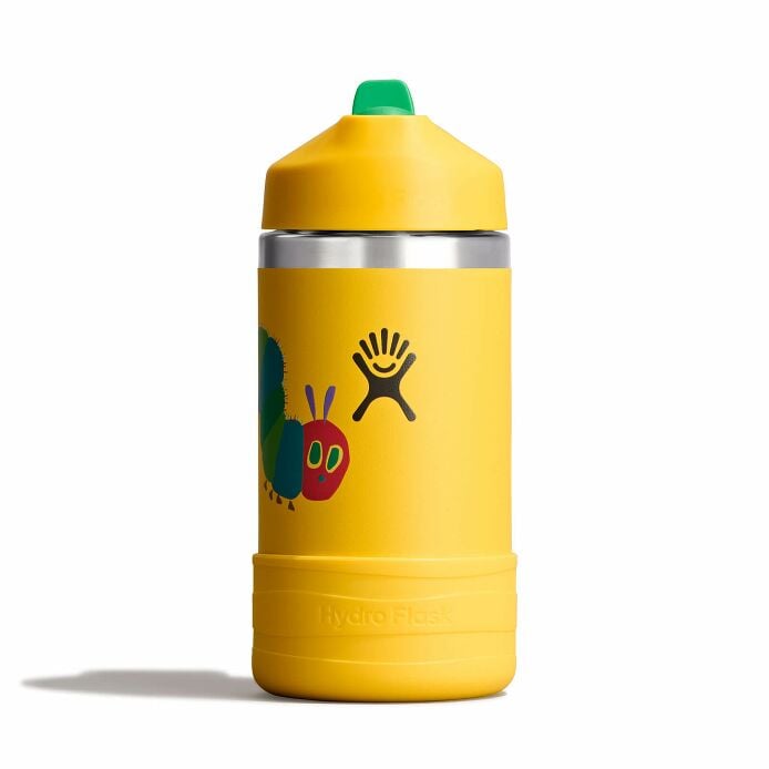 kids-12-oz-bottle-world-of-eric-carletm-v3 le26-w12-1000-kids-12-oz-wide-straw-cap-and-boot-yellow-caterpillar-straight_1.jpg