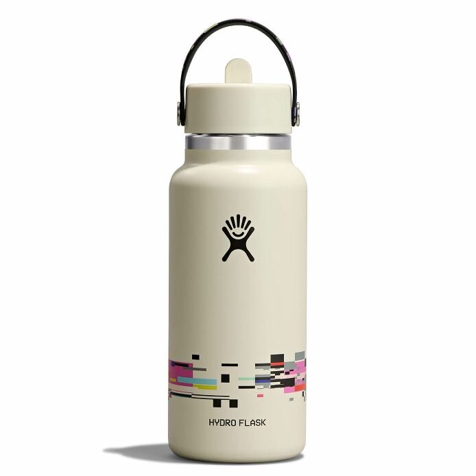 glitch-collection-32-oz-bottle-with-flex-straw-cap-z8 le26-w32-1006-32-oz-wide-flex-straw-cap-glitch-white-straight.jpg