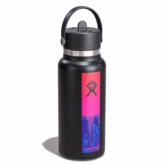 32-oz-wide-mouth-hydro-flask-x-arbor-c2 le26-w32-1008-32-oz-wide-flex-straw-bottle-arbor-rain-angled_1.jpg