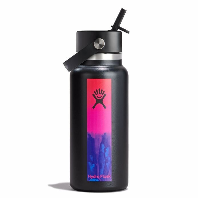 32-oz-wide-mouth-hydro-flask-x-arbor-c2 le26-w32-1008-32-oz-wide-flex-straw-bottle-arbor-rain-straight-front_2.jpg