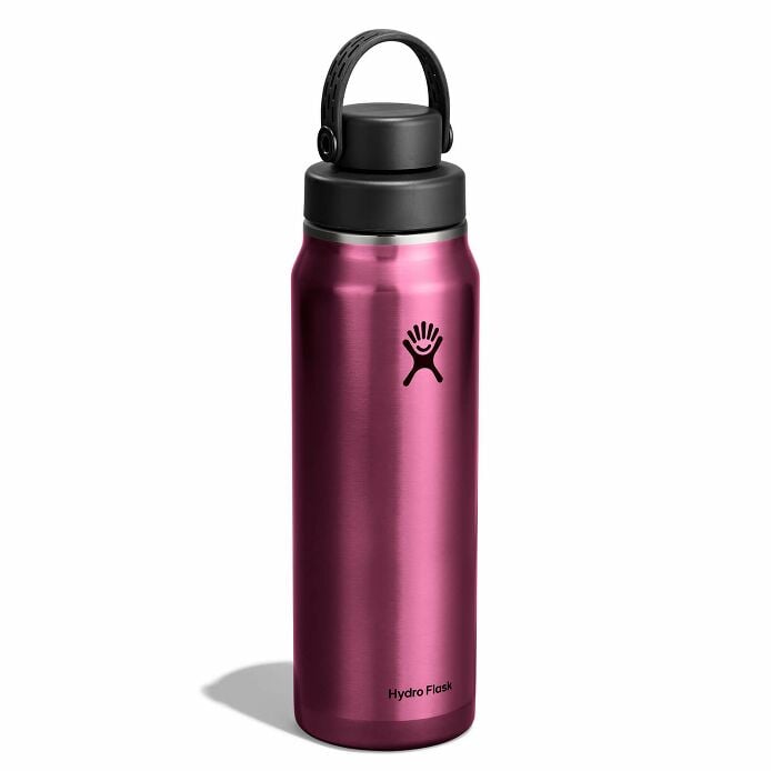 32-oz-lightweight-chug-cap-bottle-l9 lw32lwfcc094-32-oz-lightweight-chug-cap-bottle-wide-mouth-garnet-red-angled.jpg