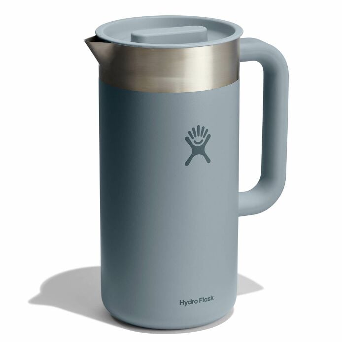 51-oz-insulated-pitcher-v8 okp51043-insulated-pitcher-shale-gray-angled.jpg