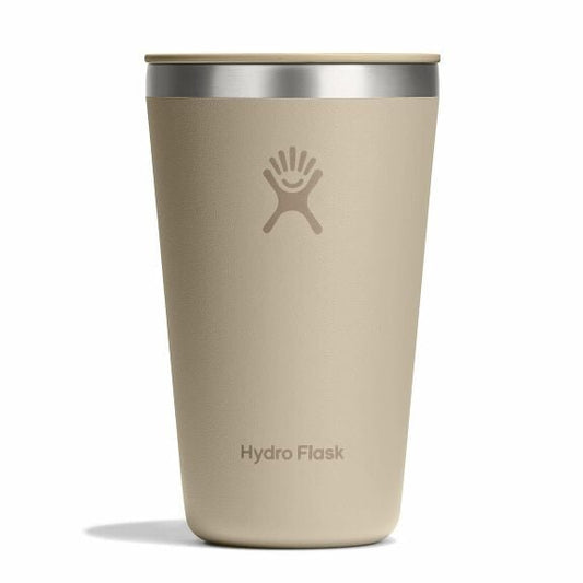 16-oz-all-around-tumbler-tonal-oat-u7 t16cpc114_16ozallaroundtumblerpressinlid_oat_straighton.jpg