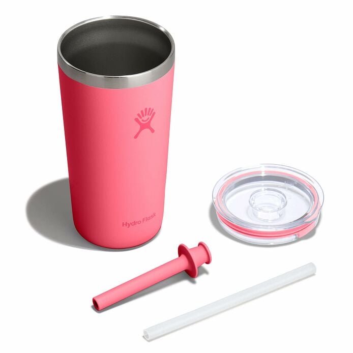 20-oz-all-aroundtm-tumbler-with-straw-lid-m6 t20pscc668-20-oz-all-around-tumbler-with-straw-lid-popstar-pink-exploded_2.jpg