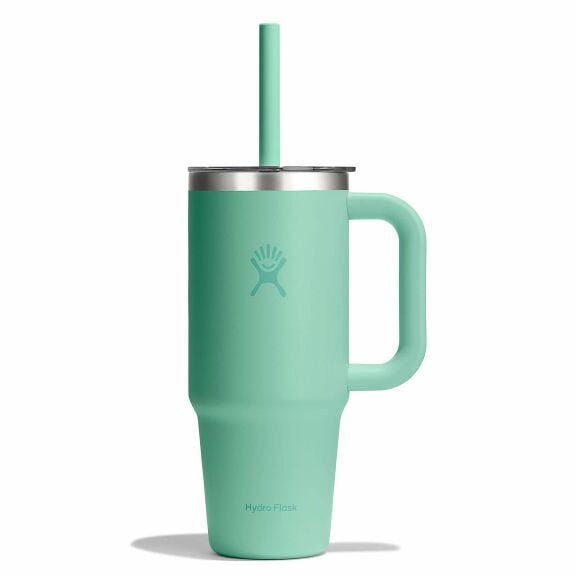 24-oz-travel-tumbler-q4 tt24pscc344-24-oz-travel-tumbler-clear-lid-mermaid-green-straight.jpg