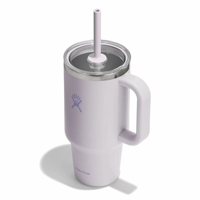 32-oz-travel-tumbler-c7 tt32pscc145-32-oz-travel-tumbler-clear-lid-cloud-pink-angledhigh.jpg