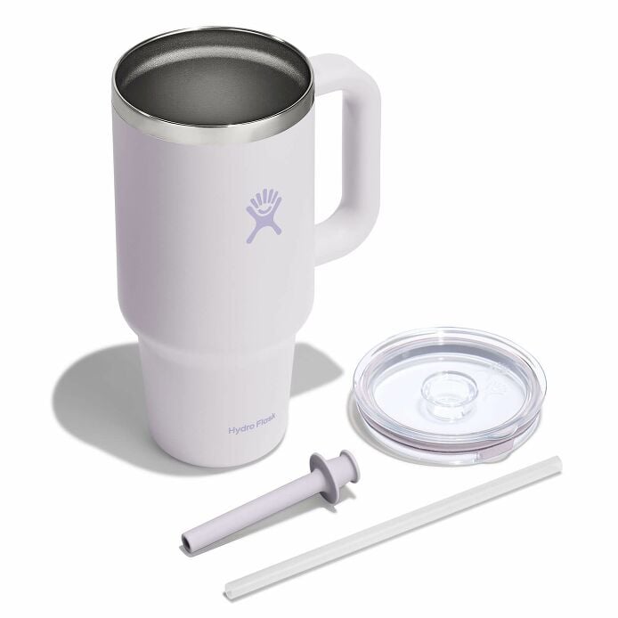 32-oz-travel-tumbler-c7 tt32pscc145-32-oz-travel-tumbler-clear-lid-cloud-pink-exploded.jpg