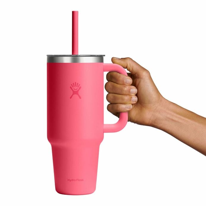 40-oz-travel-tumbler-e3 tt40pscc668-40-oz-travel-tumbler-clear-lid-popstar-pink-hb.jpg