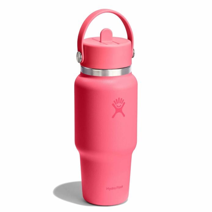 24-oz-travel-bottle-with-flex-straw-cap-v6 wt24cfs668_24oztravelbottleflexstraw_popstarpink_angled.jpg